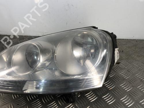 Left headlight VW GOLF V (1K1)  | BP34304401C28  - Image 6