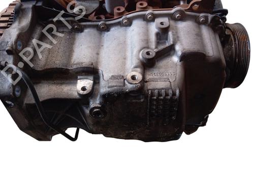 Used Engine Engine DACIA SANDERO II 1.5 dCi (90 hp) 34301572 34301572
