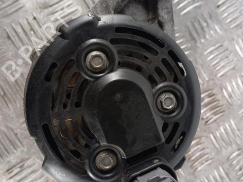 Used Alternator Alternator SUZUKI SWIFT V (AZ) [2017-2026] 34303131 34303131