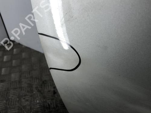 Used Left rear door Left rear door TOYOTA AVENSIS Estate (_T25_) [2003-2008] 34301405 34301405