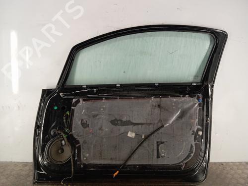 Dør højre fortil OPEL CORSA E (X15) 1.3 CDTI (08, 68) | BP34302949C3 - Image 2