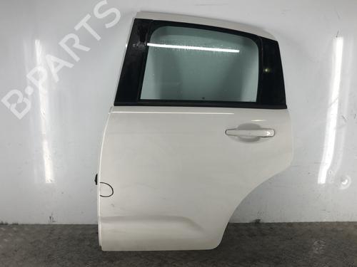 left-rear-door-citroen-c3-ii-sc_-2009-34301089 main image