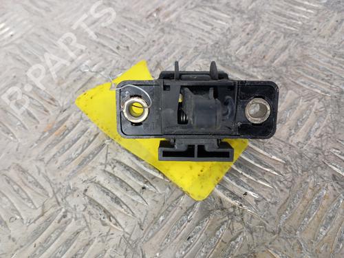 Used Tailgate lock Tailgate lock RENAULT TWINGO I (C06_) [1993-2012] 34300840 34300840