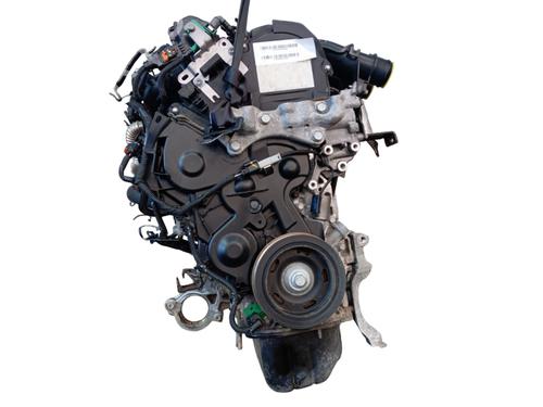 Used Engine Engine PEUGEOT 308 II (LB_, LP_, LW_, LH_, L3_) 1.6 BlueHDi 120 (120 hp) 34304347 34304347