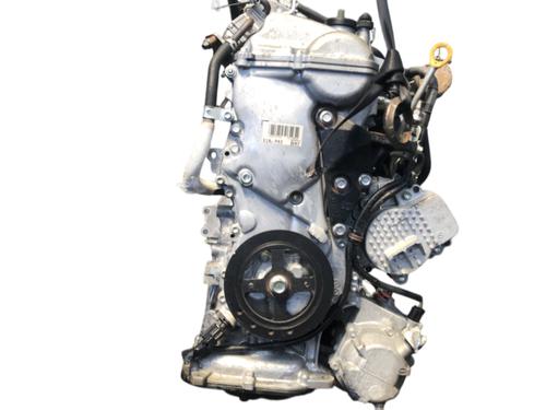 Engine TOYOTA YARIS (_P13_) | BP34301748M1 - Image 5