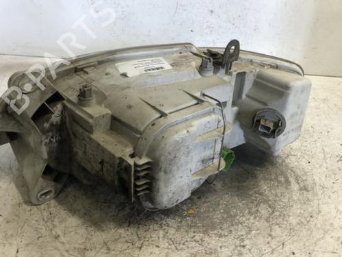 Used Right headlight Right headlight FORD ESCORT VI (GAL, AAL, ABL) [1995-2002] 34299346 34299346