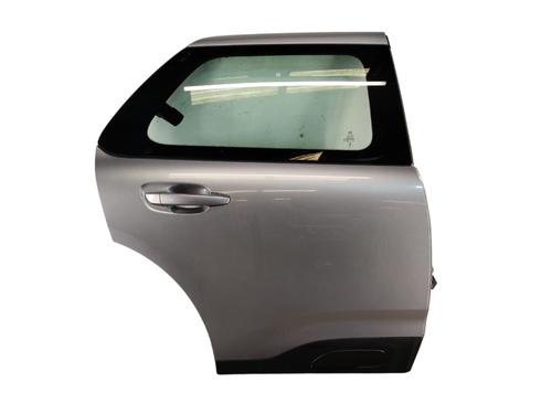 Dør højre bagtil CITROËN C4 CACTUS 1.5 BlueHDi 100 | BP38730279C5 - Image 2