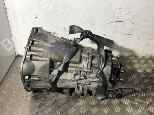 Used Gearbox Gearbox MERCEDES-BENZ C-CLASS (W203) C 200 CDI (203.004) (116 hp) 34299365 34299365