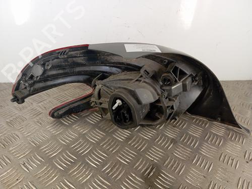 Used Right taillight Right taillight 34302056 34302056