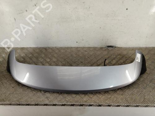 Spoiler bagklap CITROËN C4 CACTUS 1.5 BlueHDi 100 | BP38788603C96 - Image 4