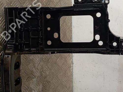 Used Front slam panel Front slam panel 37000012 37000012