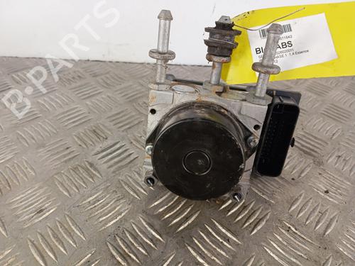 Used ABS pump ABS pump SEAT IBIZA IV (6J5, 6P1) [2008-2017] 34304159 34304159