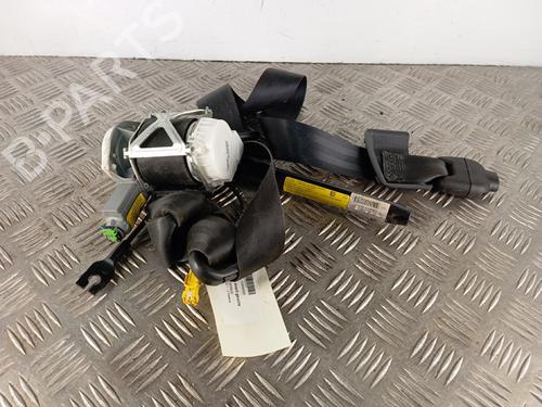 Front left seatbelt FIAT 500 (312_) 1.2 (312AXA1A) | BP34558221I26 - Image 2