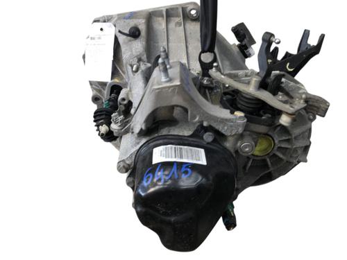 Gearbox DACIA SANDERO II TCe 90 (B8M1, B8MA, B8AC) | BP34301157M3  - Image 5
