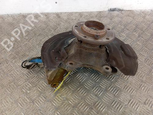 Used Right front steering knuckle Right front steering knuckle BMW X1 (E84) [2009-2015] 34304317 34304317