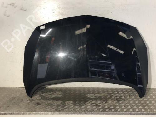 Capot Capot OPEL ASTRA J (P10) [2009-2016] 34298726 34298726