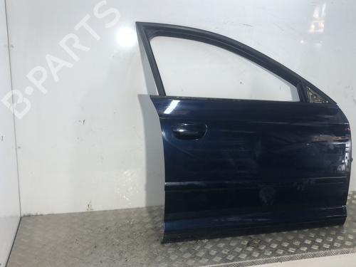 Used Right front door Right front door AUDI A3 Sportback (8PA) [2004-2015] 34300762 34300762