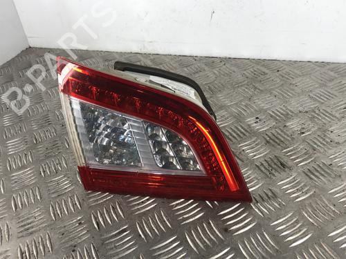 Left tailgate light PEUGEOT 508 SW I (8E_) 1.6 HDi | BP34304037C79 - Image 3