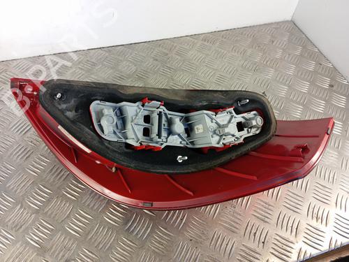 Used Left taillight Left taillight MERCEDES-BENZ A-CLASS (W169) A 160 CDI (169.006, 169.306) (82 hp) 34304198 34304198