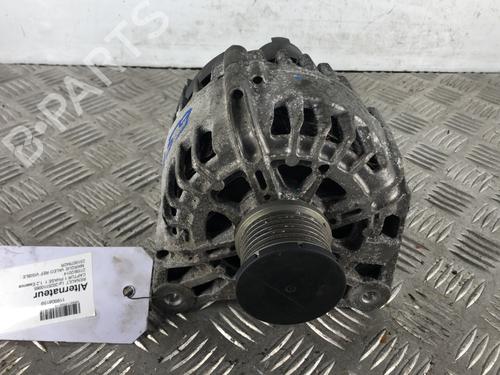 alternator-renault-captur-i-j5_-h5_-2013-34303957 main image