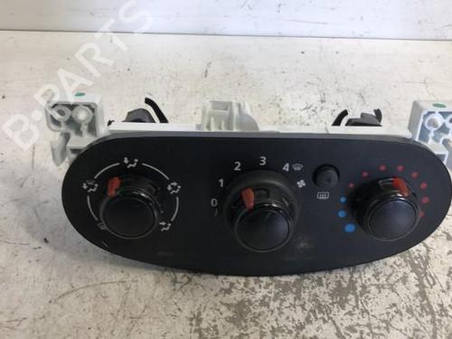 climate-control-dacia-sandero-ii-2012-34298765 main image