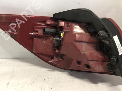Used Right taillight Right taillight KIA SPORTAGE III (SL) 1.7 CRDi (116 hp) 34300205 34300205