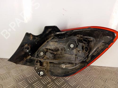 left-taillight-opel-corsa-e-x15-2014-34302280 main image