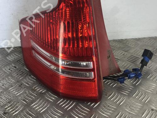 Used Left taillight Left taillight CITROËN C4 I (LC_) [2004-2014] 34301491 34301491