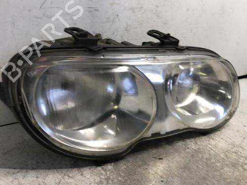 Koplamp rechts Koplamp rechts ROVER 25 I Hatchback (RF) 1.4 16V (84 hp) 34298218 34298218