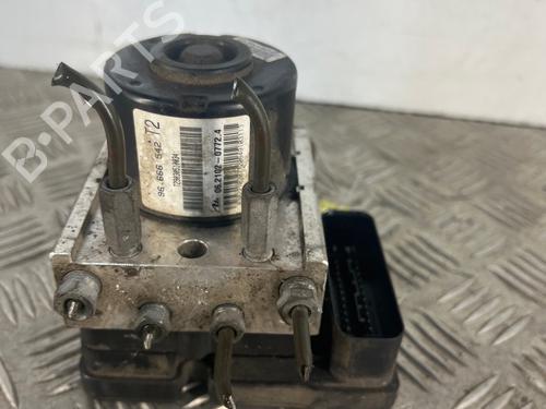 ABS pump CHEVROLET MATIZ (M200, M250) 0.8 | BP39759843M43 - Image 2
