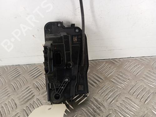 Venstre bagtil lås Venstre bagtil lås FORD PUMA (J2K, CF7) 1.0 EcoBoost (125 hp) 34300936 34300936