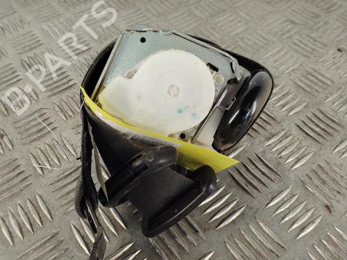 Front left seatbelt RENAULT TRAFIC III Van (FG_) 1.6 dCi 125 (FGMH) | BP38973403I26 - Image 2