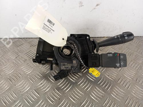 Used Squib airbag Squib airbag DACIA SANDERO II TCe 90 (B8M1, B8MA, B8AC) (90 hp) 34303672 34303672