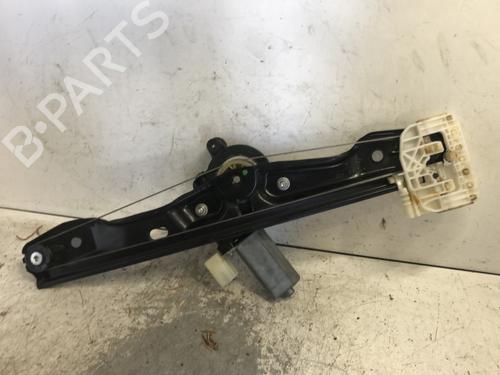rear-left-window-mechanism-bmw-1-f20-2011-2012-2013-2014-2015-2016-2017-2018-2019-34299576 main image