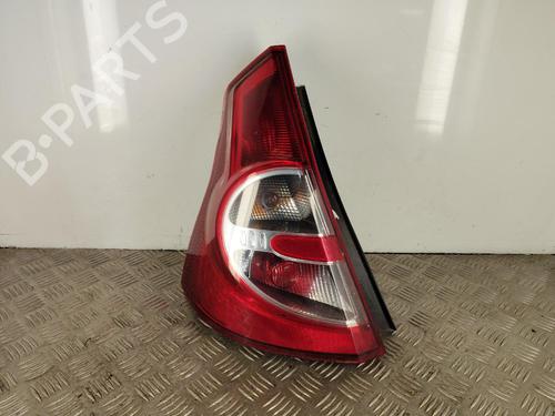 Left taillight DACIA SANDERO | BP37452671C34 - Image 2