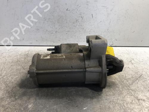Used Starter Starter CITROËN C3 III (SX) 1.6 BlueHDi 75 (75 hp) 34297867 34297867