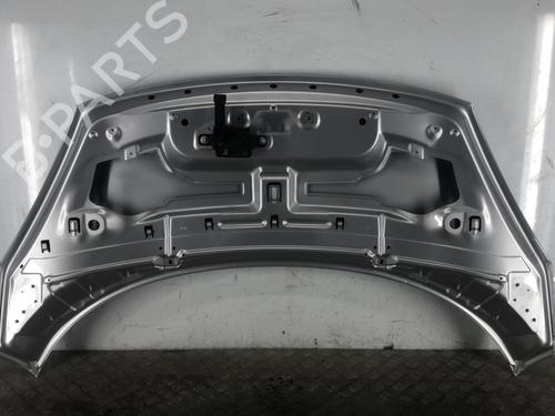 Capot Capot RENAULT SCÉNIC III (JZ0/1_) 1.5 dCi (110 hp) 34297779 34297779