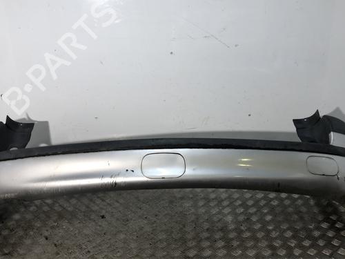 Used Rear bumper Rear bumper RENAULT ESPACE III (JE0_) 2.2 12V TD (JE0E, JE0H, JE0P) (113 hp) 35933348 35933348