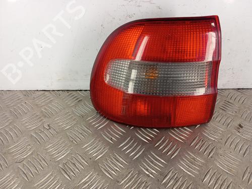 Used Left taillight Left taillight VOLVO V40 Estate (645) [1995-2004] 34303274 34303274