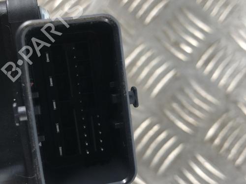 Used Electric handbrake Electric handbrake PEUGEOT 3008 I MPV (0U_) [2009-2017] 34304383 34304383