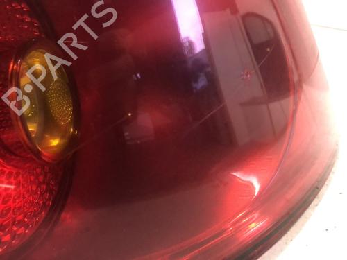 Left taillight SEAT TOLEDO III (5P2) 1.9 TDI | BP34299614C34  - Image 6
