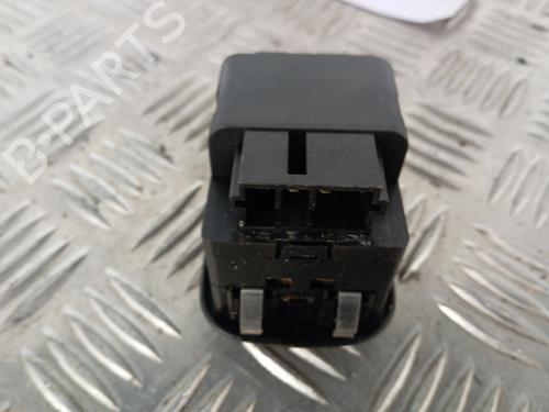 Used Left front window switch Left front window switch PEUGEOT 206 Hatchback (2A/C) [1998-2012] 34300974 34300974