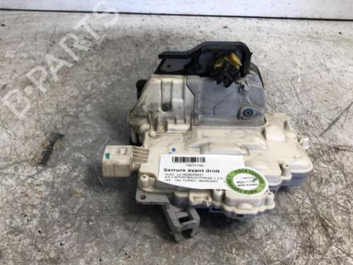 Used Front right lock Front right lock AUDI A3 Sportback (8PA) 2.0 TDI (170 hp) 34298097 34298097