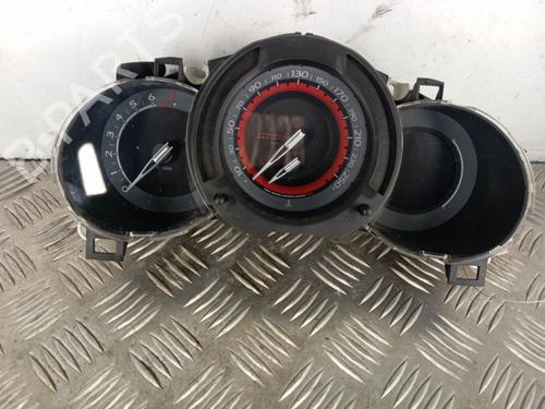 instrument-cluster-citroen-ds3-sa_-2009-2010-2011-2012-2013-2014-2015-2016-34303898 main image