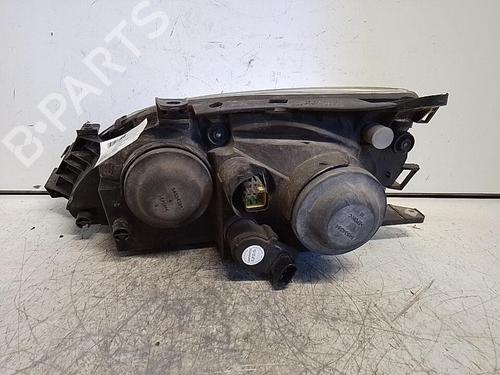 Used Right headlight Right headlight TOYOTA AVENSIS Liftback (_T22_) [1997-2003] 34297076 34297076