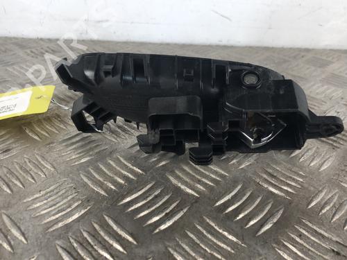 Used Front left interior door handle Front left interior door handle RENAULT KADJAR (HA_, HL_) 1.6 dCi 130 (HLA4) (130 hp) 34304982 34304982