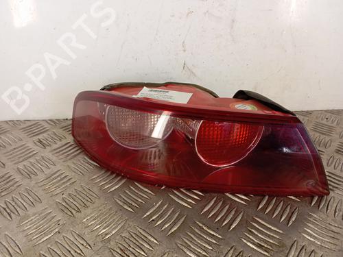 Used Left taillight Left taillight ALFA ROMEO 159 Sportwagon (939_) 2.0 JTDM (939BXR1B) (136 hp) 34302732 34302732
