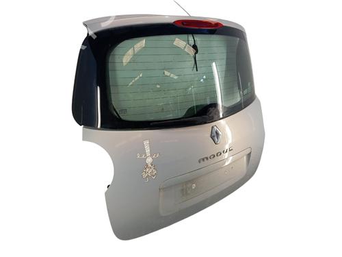Used Tailgate Tailgate RENAULT MODUS / GRAND MODUS (F/JP0_) 1.5 dCi (FP0E, JP0E) (65 hp) 36648261 36648261