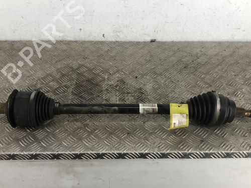 Used Left rear driveshaft Left rear driveshaft MERCEDES-BENZ VITO Van (W447) [2014-2026] 34300229 34300229