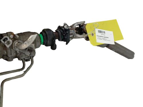Steering rack CITROËN C5 III Break (RW_) 1.6 HDi 110 | BP36482001M22 - Image 4